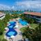 Carneiros Beach Resort - Apto 214D - 塔曼达雷