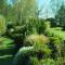 The Garden Room at Te Anau Country Accommodation
