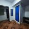 BlueRock Hostal