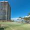 ABSOLUTE Riverfront 2br apt, Views from every room - Gold Coast