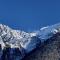 Chalet Amour blanc Chamonix Les Houches