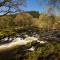 Luxurious Riverside Cottage in Snowdonia National Park - Tanygrisiau