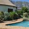 Roundhouse Guesthouse - Franschhoek