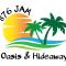 876 JA Oasis & Homestay - by Kingston Airport