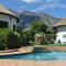Roundhouse Guesthouse