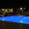 Artemisia Resort - Puntarazzi