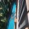 The Beach by Glitter House