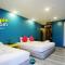 Nam Naka Boutique Hotel - SHA Plus - Cidade Phuket