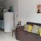 Casa com 2 quartos e banheira de Hidromassagem - Trindade