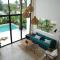 Villa Vybe - Incredible 1BR Designer Villa in Pererenan!