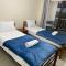 Anchor Down Holiday Apartments