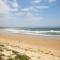 Sandy Feet Retreat I Pet Friendly I 1 Min Walk to Beach