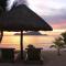 San Nicolas Private Beach