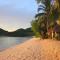 San Nicolas Private Beach