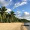 San Nicolas Private Beach