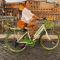 Bed&BikeRome GIULIO CESARE