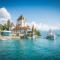 -The Urbanist- Lakeview Free Parking 2BD Fast WiFi