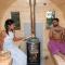 Melograno Bubble Glamping