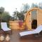 Melograno Bubble Glamping - Vasanello