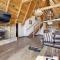 Big Bear Den #2152 by Big Bear Vacations - بيغ بير لاكي