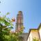 Al Campanile Madonna dellOrto