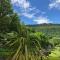 Villa avec piscine, terrasse, jardin et vue… - Bort-les-Orgues