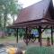 Baansuanchan resort