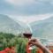 Boutique Hotel PANORAMA Crans-Montana