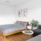 Apartma Vrtnica 5th floor