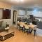 Superbe appartement spacieux de 86 m2