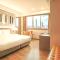 Hej Taipei Arena Hotel