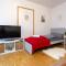 FULL HOUSE Studios - Little Paris Apartment - Nespresso + WiFi i
