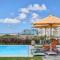 The G Hotel Seashell - El Alamein
