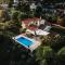Sea View Villa Morčić with private pool - Rijeka
