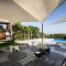 Sea View Villa Morčić with private pool - Rijeka