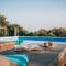 Sea View Villa Morčić with private pool - Rijeka