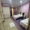 Paka Tamim Seaview Homestay
