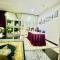 Paka Tamim Seaview Homestay