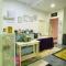 Paka Tamim Seaview Homestay