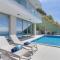 Luxury Villa Bianca by Holiday Rental Madeira