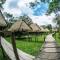 Cuyabeno River Lodge