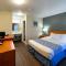 Econo Lodge Inn & Suites University - Calgary