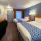 Econo Lodge Inn & Suites University - Calgary