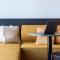 Black F Tower - Serviced Apartments