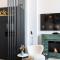 Black F Tower - Serviced Apartments