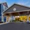 Comfort Inn & Suites Wilton Comfort Inn & Suites Wilton