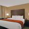 Comfort Inn & Suites Wilton