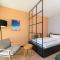 Black F Tower - Serviced Apartments