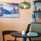 Black F Tower - Serviced Apartments - Freiburg im Breisgau