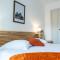 Le Sperata - Bel appartement en centre ville avec 2 chambres, terrasse et parking